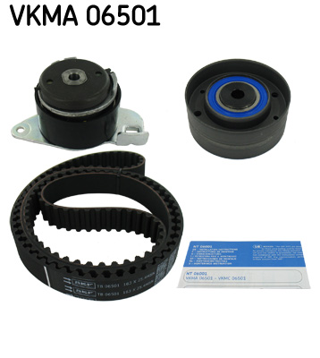 Set curea de distributie VKMA 06501 SKF